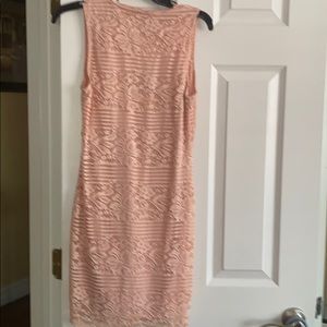 Ladies dress